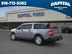 New 2025 Ford Maverick XL SuperCrew Cab AWD Pickup for sale #FTCT2F5653 - photo 2