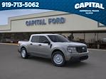 New 2025 Ford Maverick XL SuperCrew Cab AWD Pickup for sale #FTCT2F5653 - photo 7