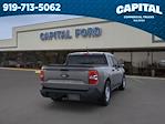 New 2025 Ford Maverick XL SuperCrew Cab AWD Pickup for sale #FTCT2F5653 - photo 8