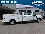 New 2025 Ford F-250 Crew Cab Reading SLU98-SW 8' 2" Service Truck for sale #CT2F5695 - photo 9