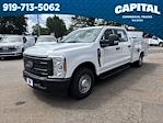New 2025 Ford F-250 Crew Cab Reading SLU98-SW 8' 2" Service Truck for sale #CT2F5695 - photo 1