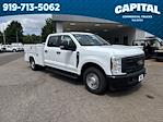 New 2025 Ford F-250 Crew Cab Reading SLU98-SW 8' 2" Service Truck for sale #CT2F5695 - photo 3