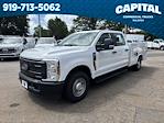 New 2025 Ford F-250 Crew Cab Reading SLU98-SW 8' 2" Service Truck for sale #CT2F5695 - photo 5