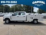 New 2025 Ford F-250 Crew Cab Reading SLU98-SW 8' 2" Service Truck for sale #CT2F5695 - photo 6