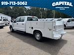 New 2025 Ford F-250 Crew Cab Reading SLU98-SW 8' 2" Service Truck for sale #CT2F5695 - photo 2