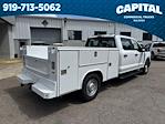 New 2025 Ford F-250 Crew Cab Reading SLU98-SW 8' 2" Service Truck for sale #CT2F5695 - photo 8