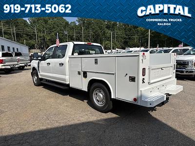 New 2025 Ford F-250 Crew Cab Reading SLU98-SW 8' 2" Service Truck for sale #CT2F5696 - photo 2