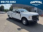 New 2025 Ford F-250 Crew Cab Reading SLU98-SW 8' 2" Service Truck for sale #CT2F5696 - photo 3