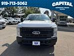 New 2025 Ford F-250 Crew Cab Reading SLU98-SW 8' 2" Service Truck for sale #CT2F5696 - photo 4