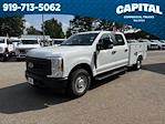 New 2025 Ford F-250 Crew Cab Reading SLU98-SW 8' 2" Service Truck for sale #CT2F5696 - photo 5
