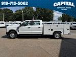New 2025 Ford F-250 Crew Cab Reading SLU98-SW 8' 2" Service Truck for sale #CT2F5696 - photo 6