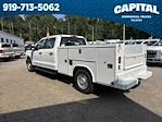 New 2025 Ford F-250 Crew Cab Reading SLU98-SW 8' 2" Service Truck for sale #CT2F5696 - photo 2