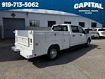 New 2025 Ford F-250 Crew Cab Reading SLU98-SW 8' 2" Service Truck for sale #CT2F5696 - photo 8