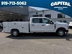 New 2025 Ford F-250 Crew Cab Reading SLU98-SW 8' 2" Service Truck for sale #CT2F5696 - photo 9