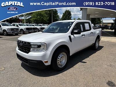2022 Ford Maverick SuperCrew Cab 4x4 Pickup for sale #CT2F5807A - photo 1