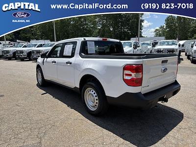 2022 Ford Maverick SuperCrew Cab 4x4 Pickup for sale #CT2F5807A - photo 2