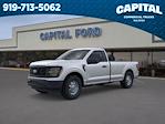 New 2025 Ford F-150 XL Regular Cab Pickup for sale #FTCT2F5831 - photo 1