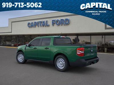 2025 Ford Maverick SuperCrew Cab AWD Pickup for sale #CT2F5857 - photo 2