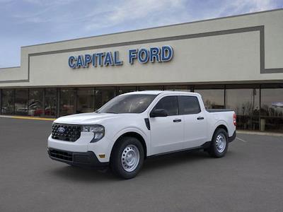 2025 Ford Maverick SuperCrew Cab FWD Pickup for sale #CT2F6310 - photo 1