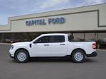 2025 Ford Maverick SuperCrew Cab FWD Pickup for sale #CT2F6310 - photo 4