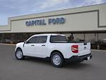 2025 Ford Maverick SuperCrew Cab FWD Pickup for sale #CT2F6310 - photo 2