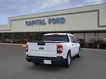 2025 Ford Maverick SuperCrew Cab FWD Pickup for sale #CT2F6310 - photo 8