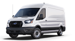 2025 Ford Transit 250 Medium Roof RWD Empty Cargo Van for sale #CT2F6349 - photo 1