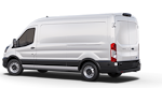 2025 Ford Transit 250 Medium Roof RWD Empty Cargo Van for sale #CT2F6349 - photo 2