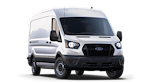 2025 Ford Transit 250 Medium Roof RWD Empty Cargo Van for sale #CT2F6349 - photo 4