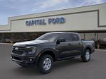 2025 Ford Ranger SuperCrew Cab 4x4 Pickup for sale #CT2F6433 - photo 1