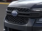 2025 Ford Ranger SuperCrew Cab 4x4 Pickup for sale #CT2F6433 - photo 10