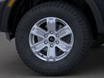 2025 Ford Ranger SuperCrew Cab 4x4 Pickup for sale #CT2F6433 - photo 14