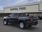 2025 Ford Ranger SuperCrew Cab 4x4 Pickup for sale #CT2F6433 - photo 2
