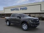 2025 Ford Ranger SuperCrew Cab 4x4 Pickup for sale #CT2F6433 - photo 13