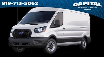 2025 Ford Transit 250 Medium Roof RWD Empty Cargo Van for sale #CT2F6562 - photo 1