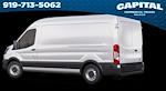 2025 Ford Transit 250 Medium Roof RWD Empty Cargo Van for sale #CT2F6562 - photo 2