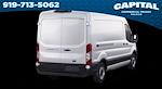 2025 Ford Transit 250 Medium Roof RWD Empty Cargo Van for sale #CT2F6562 - photo 3