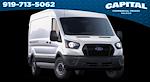 2025 Ford Transit 250 Medium Roof RWD Empty Cargo Van for sale #CT2F6562 - photo 4