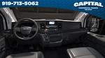 2025 Ford Transit 250 Medium Roof RWD Empty Cargo Van for sale #CT2F6562 - photo 7