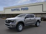 New 2025 Ford Ranger XL SuperCrew Cab Pickup for sale #CT2F6579 - photo 1