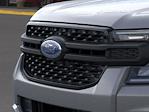 New 2025 Ford Ranger XL SuperCrew Cab Pickup for sale #CT2F6579 - photo 17