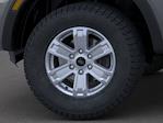 New 2025 Ford Ranger XL SuperCrew Cab Pickup for sale #CT2F6579 - photo 19