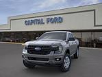 New 2025 Ford Ranger XL SuperCrew Cab Pickup for sale #CT2F6579 - photo 4