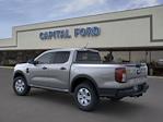 New 2025 Ford Ranger XL SuperCrew Cab Pickup for sale #CT2F6579 - photo 2