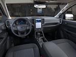 New 2025 Ford Ranger XL SuperCrew Cab Pickup for sale #CT2F6579 - photo 3