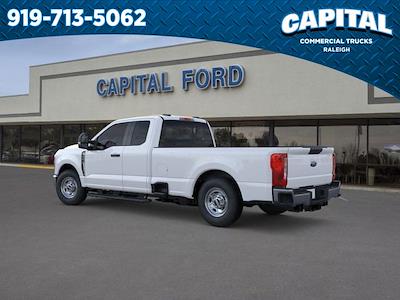 2025 Ford F-250 Super Cab 4x2 Pickup for sale #CT2F6623 - photo 2