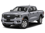2025 Ford Ranger SuperCrew Cab 4x4 Pickup for sale #CT2F6642 - photo 1