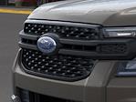 New 2025 Ford Ranger XL SuperCrew Cab 4x4 Pickup for sale #CT2F6642 - photo 17