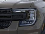New 2025 Ford Ranger XL SuperCrew Cab 4x4 Pickup for sale #CT2F6642 - photo 18