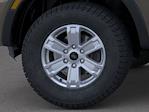New 2025 Ford Ranger XL SuperCrew Cab 4x4 Pickup for sale #CT2F6642 - photo 19